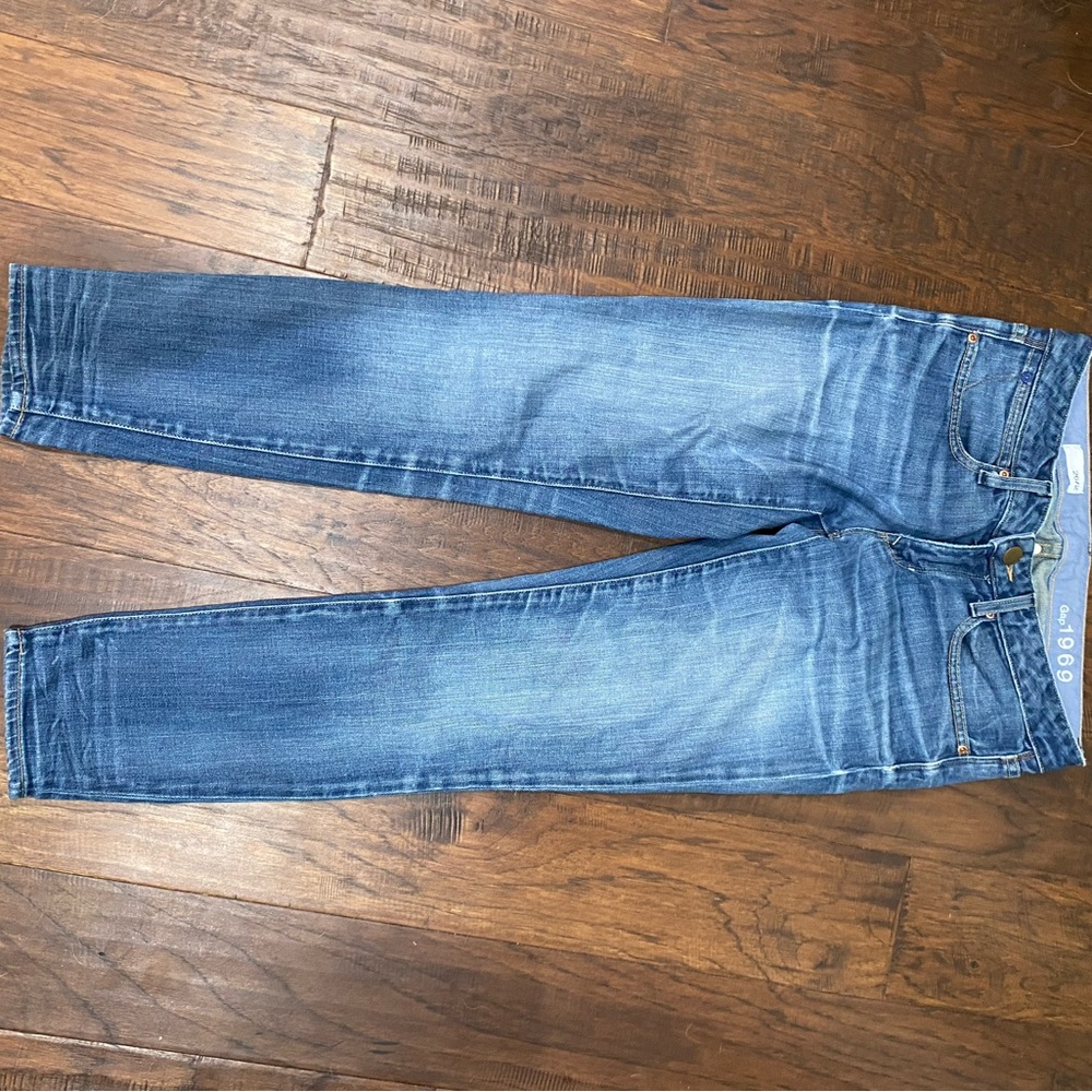 Gap 1969 woman’s jeans